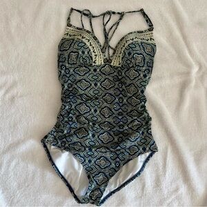 Athleta | One Piece Swimsuit